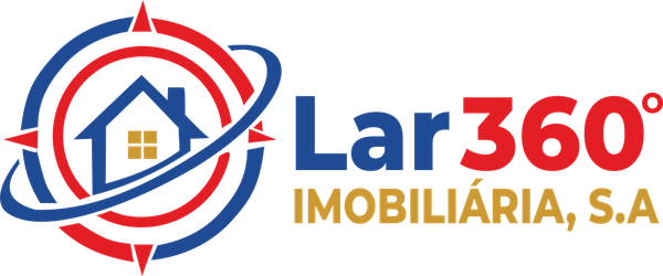 Lar 360° Imobiliária
