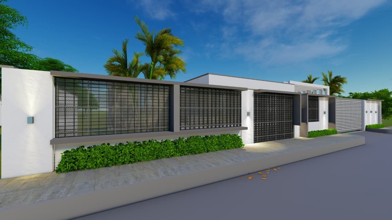 Projecto 09 — modelo replicado em três províncias